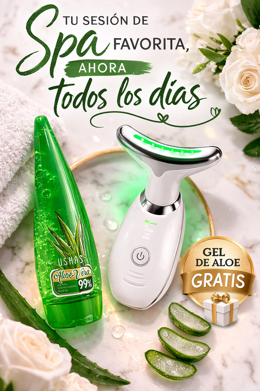 Kit Masajeador - angulo 2